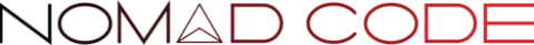 Nomad Code
